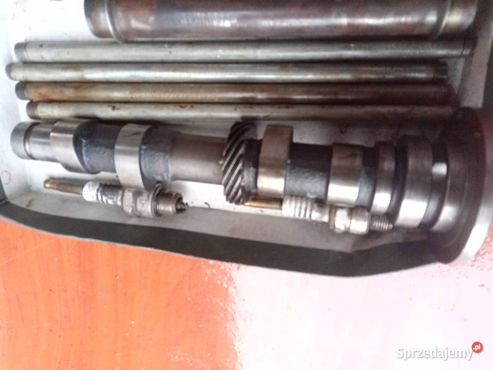 Fiat 126 klawiatura osobowe Stalowa Wola