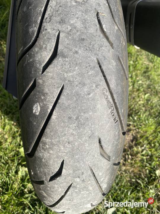 KTM Duke 390 Kielce sprzedam