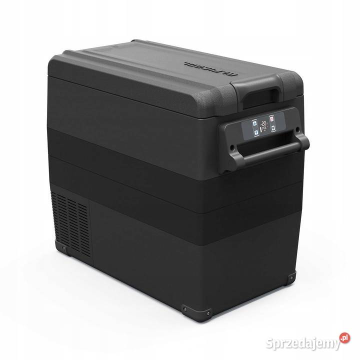 Lodówka Alpicool NCF45 czarny 45L do auta Myszyniec