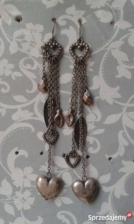 Kolczyki różne rodzaje 3 10 Łódź