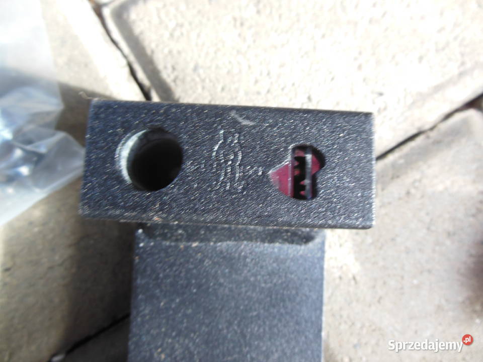 60797269 BLOKADA SKRZNI BIEGÓW FIAT BRAVO II osobowe śląskie Kozy sprzedam