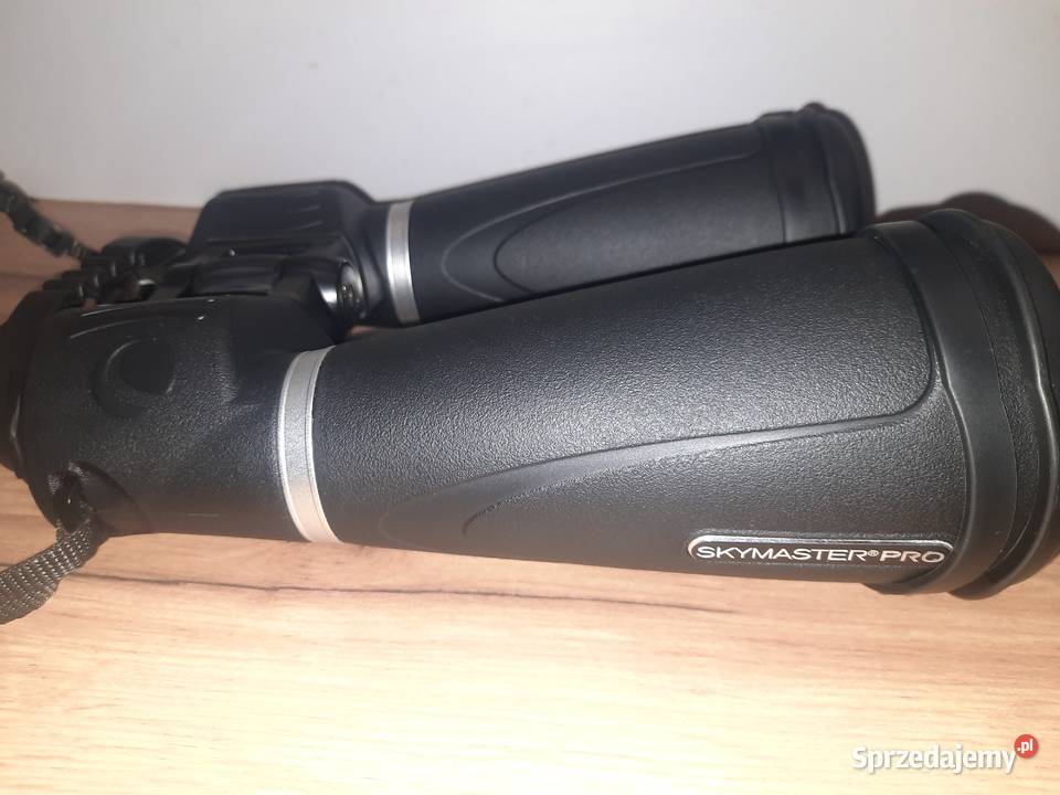Lornetka 15x70 Sky Master Pro Statyw Opole