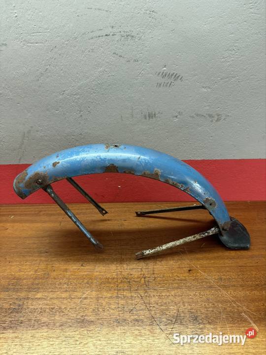 Błotnik przód przedni Romet Ogar 200 205 Gidle