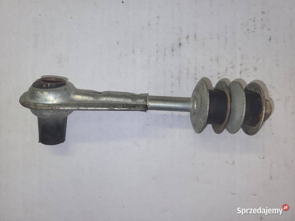 Dacia 1300 Renault R12 R15 R17 R18 Fuego Piaseczno