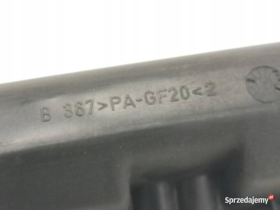 POPIELNICZKA FIAT UNO 19892010 181494680