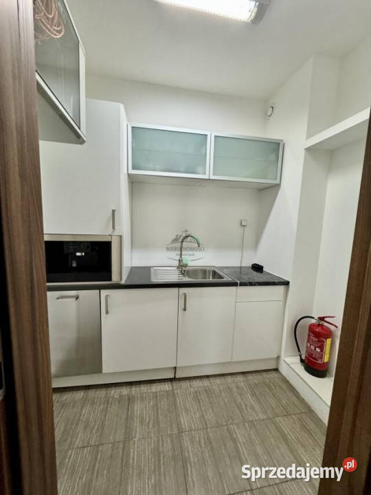 Lokal Wrocław dr Ludwika Rydygiera 79m2
