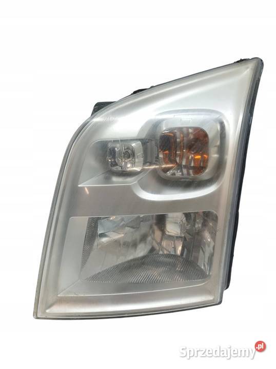 LAMPA PRZÓD LEWA EUROPA 6C1113W030DE Ford