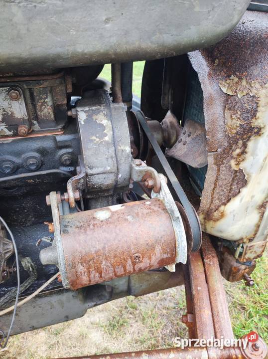 Massey Ferguson 35 Radom sprzedam