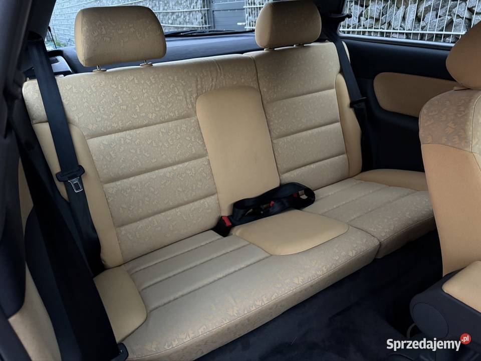 Audi A3 automat klimatyzacja 126 000 alufelgi CD Wojkowice