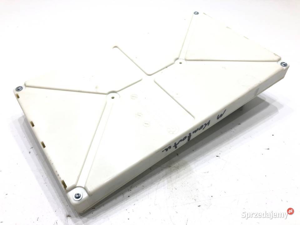 MODUŁ KOMFORTU BMW G30 5A3FFC0 SedanLimuzyna