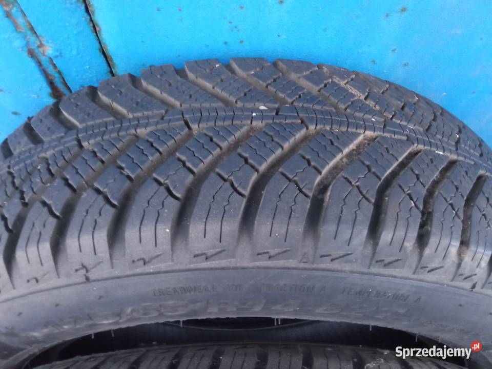 Opony całoroczne Kumho Solus HA31 17565R14 Samochodowe sprzedam