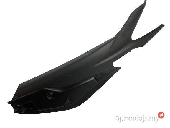 OGON PLASTIK PRAWY TYŁ HONDA CBR 250 R Sulęcin