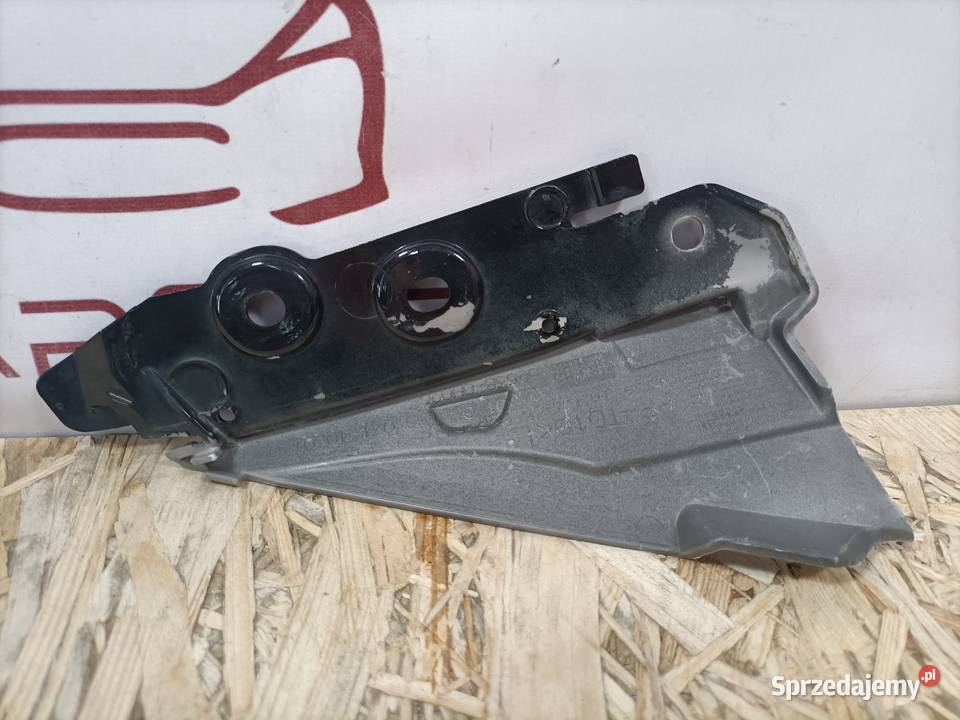 TOYOTA AYGO II 14 ŚLIZG MOCOWANIE USZCZELKI Pleszew sprzedam