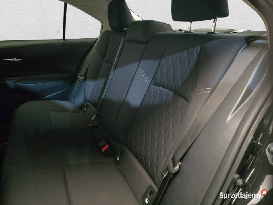 Toyota Corolla Seria E16 2012 1798cm3 Komorniki