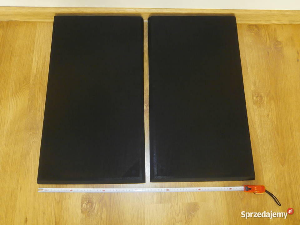 Tonsil ALTUS 75 ALTON MILDTON 70 maskownice 2 Audio Łódź sprzedam