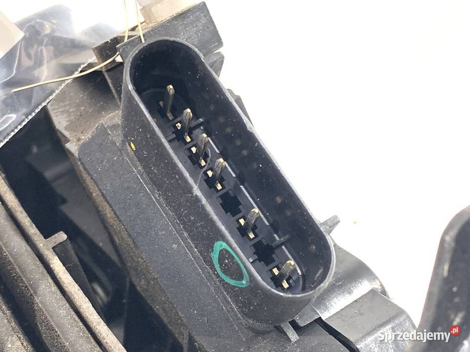 ZAMEK DRZWI PRAWY TYŁ FORD S Minivan podkarpackie sprzedam