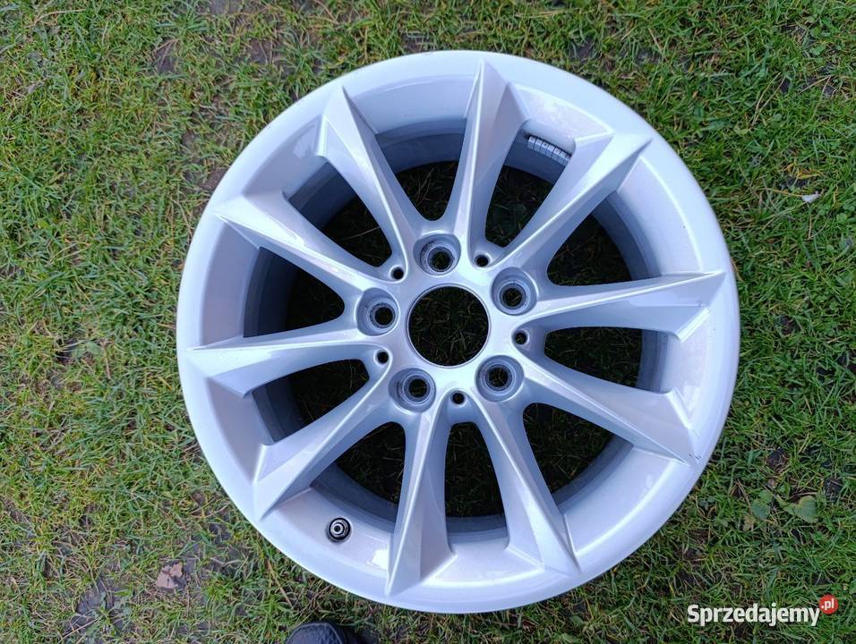Felgi 2 stuki BMW 16 Piasek