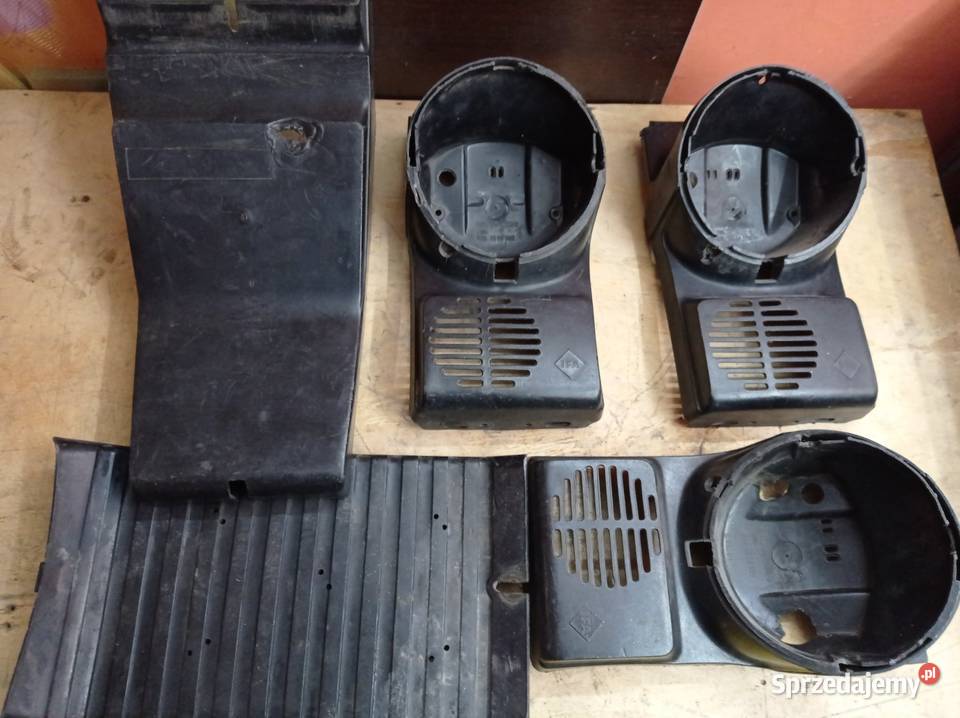 Plastiki Simson Sr 50 10 sztuka Siedlce