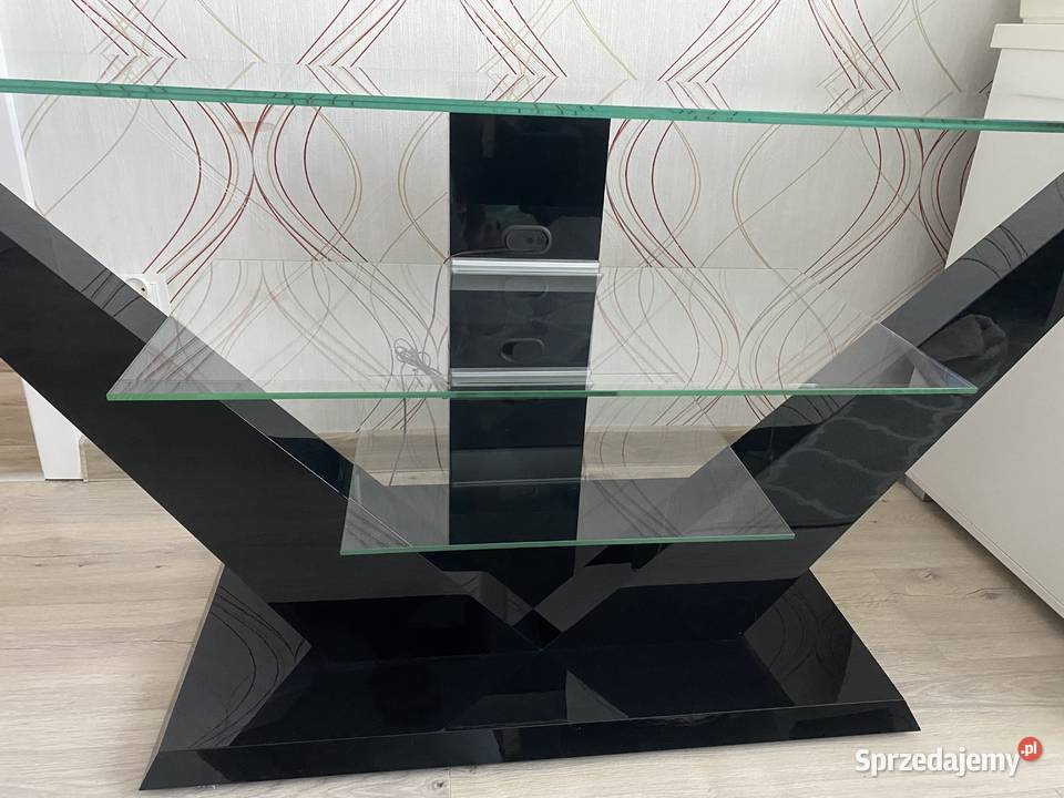 Stolik RTV Białobłoty