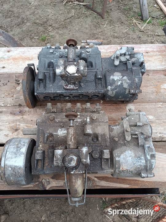 Pompa wtryskowa Star S359 SW400 ciężarowe Kalisz sprzedam