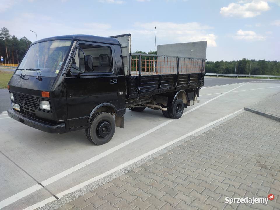 Dragontransport gruz piasek węgiel drewno nie lubuskie Zielona Góra