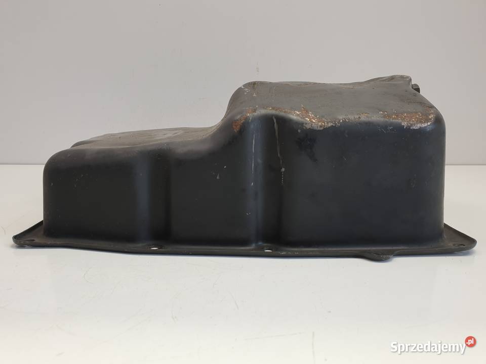 Ford Transit MK6 VI 24 TDDI MISKA OLEJU olejowa Rudka