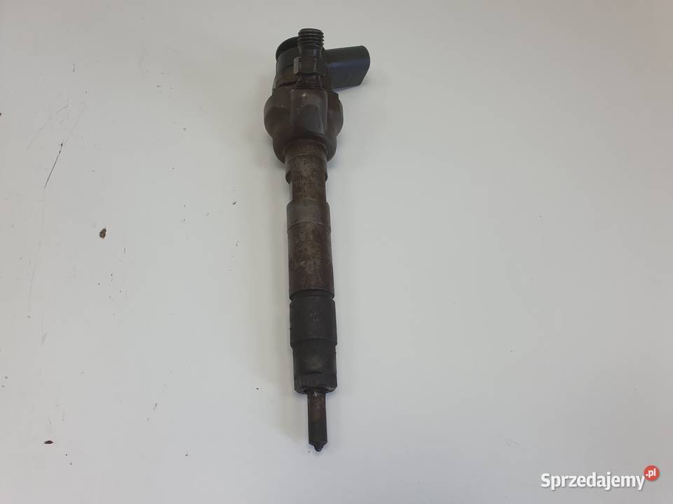 WTRYSKIWACZ BMW E87 E90 E91 20 D wtrysk lubelskie Chełm sprzedam