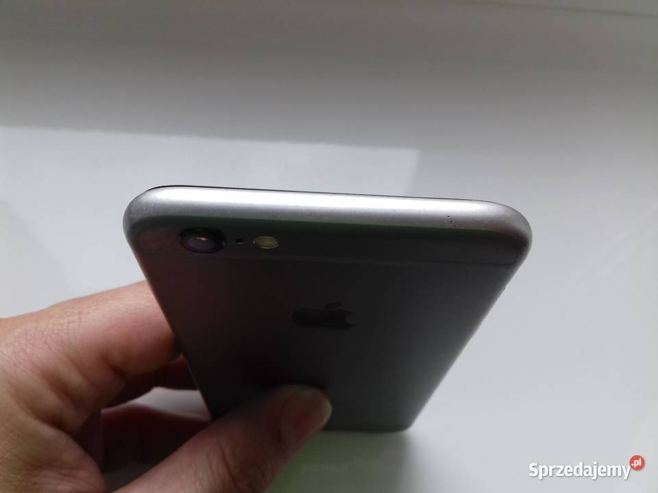 Apple iPhone A1586 iPhone 6 bez akcesorii ekran