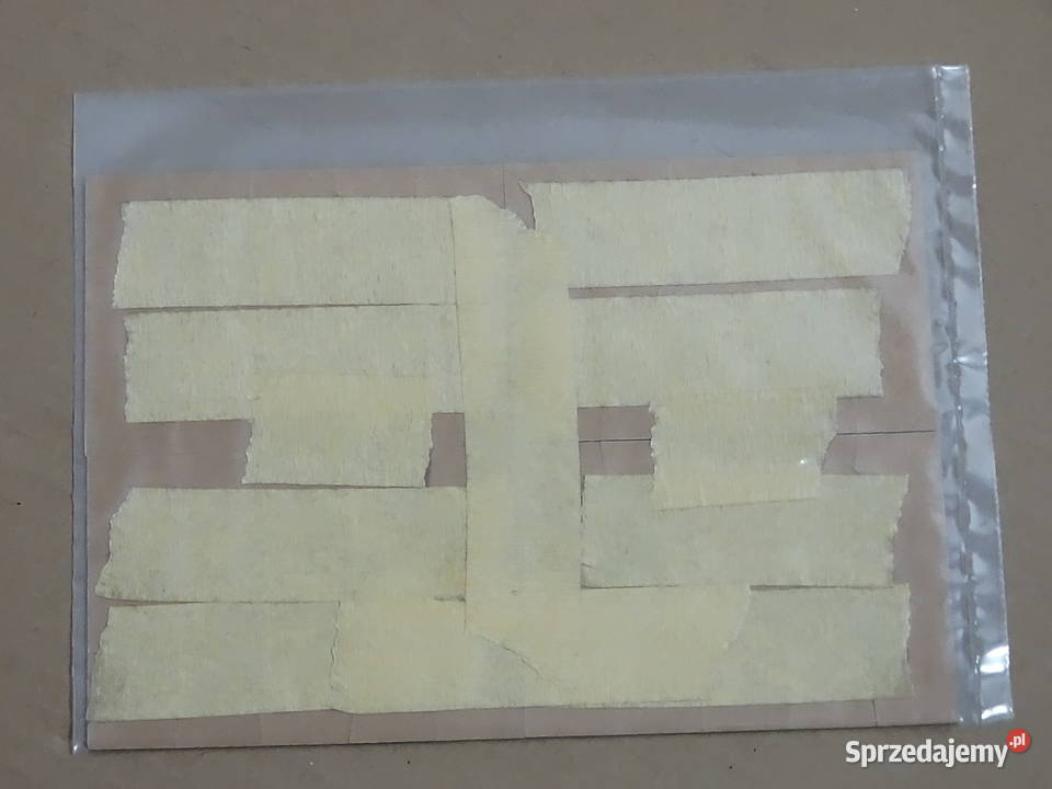 Kolekcjonerskie Puzzle Kinder Niespodzianka 1999 Biłgoraj sprzedam