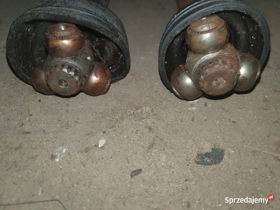 Półoś Wartburg 353 Warszawa