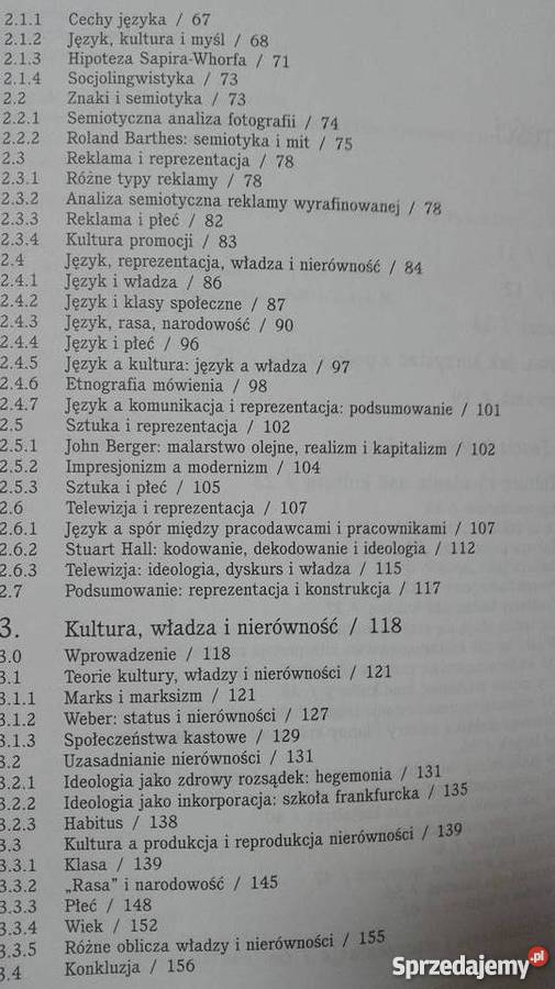 Wstęp do kulturoznawstwa EBaldwin i in Olsztyn