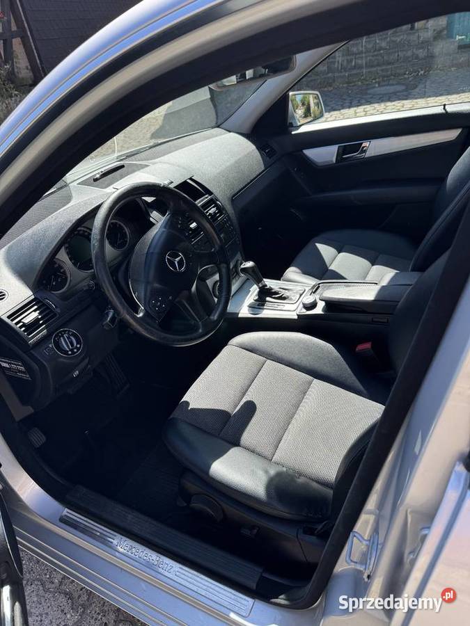 Mercedes Benz Busko-Zdrój sprzedam