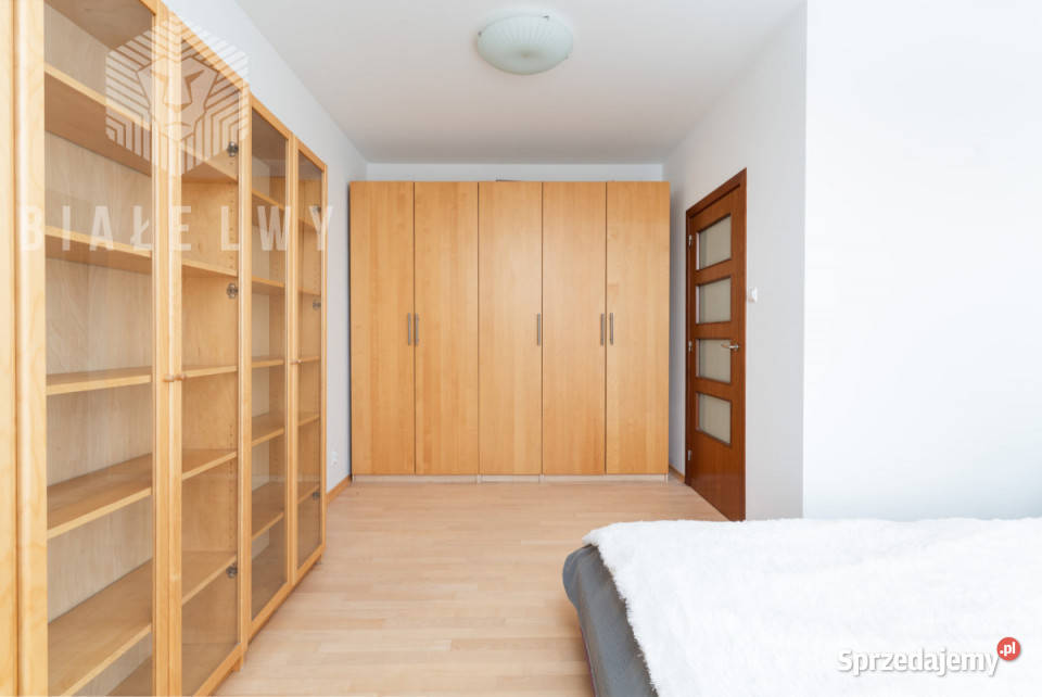 Mieszkanie Piaseczno 917m2 3 pokoje 9541zł/m2