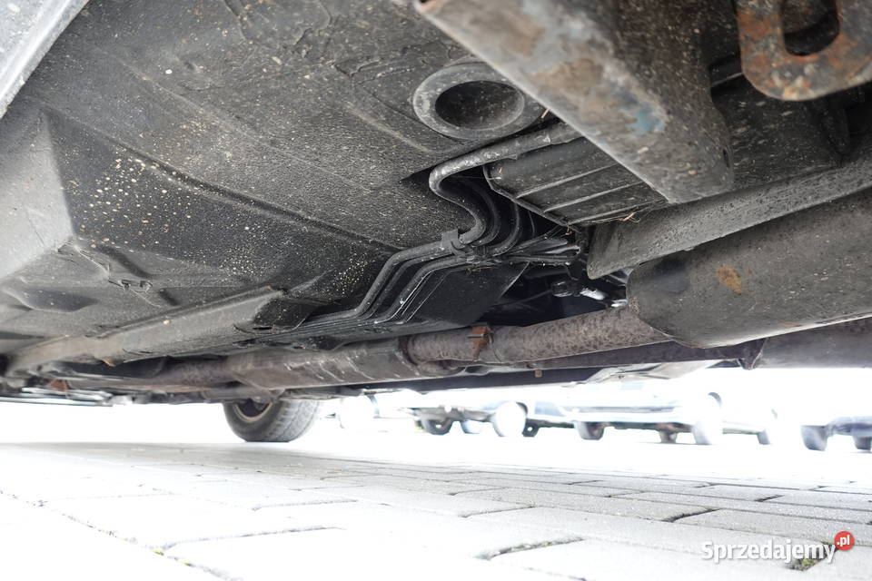 Jaguar XJ X308 wyjątkowy egzemplarz z wspomaganie kierownicy Zgierz