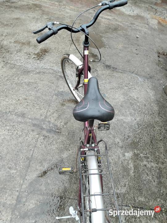 Sprzedam rower Gorlice
