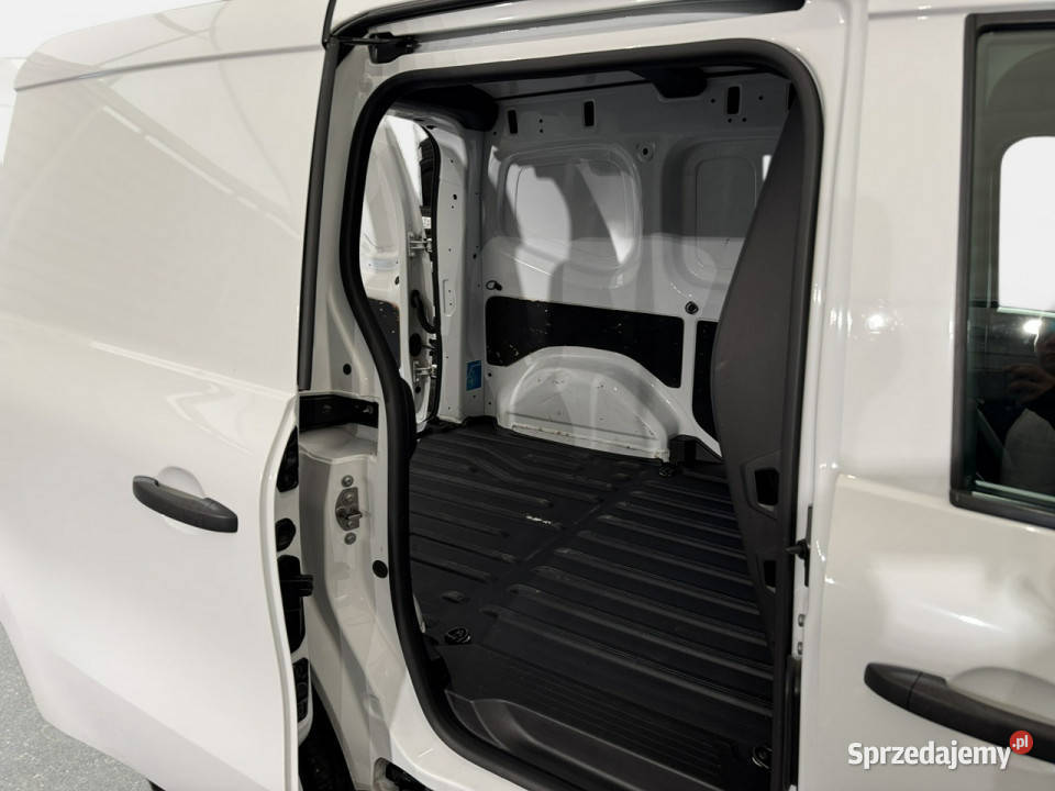 Nissan Townstar VAT 23 VAN Business 13DIGT 130 Myślenice