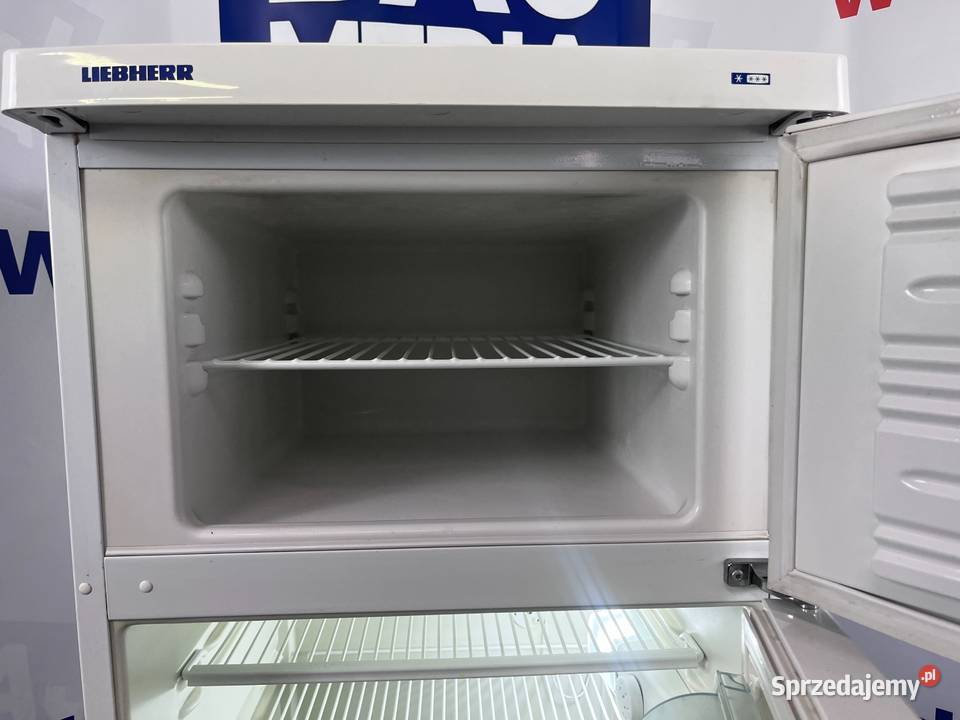 LODÓWKA Liebherr Made In Germany 121 Klas A mazowieckie