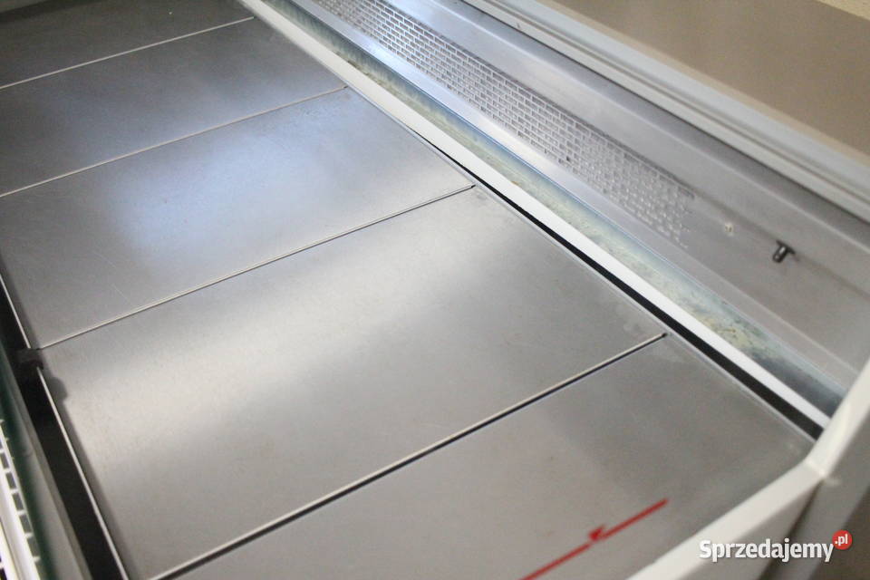 Lada chłodnicza Igloo Biznes i Przemysł Pszczyna sprzedam