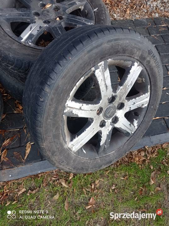 Seat toledo 3 140 20 tdi Kock