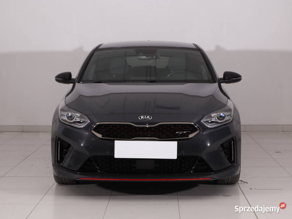 Kia ProCeed GT 16 TGDI MHEV ASR (kontrola trakcji) Piaseczno