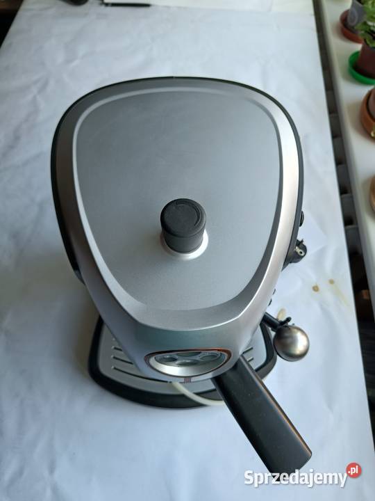 Saeco Nina Bar Ekspres kolbowy do kawy pomorskie Gdynia sprzedam