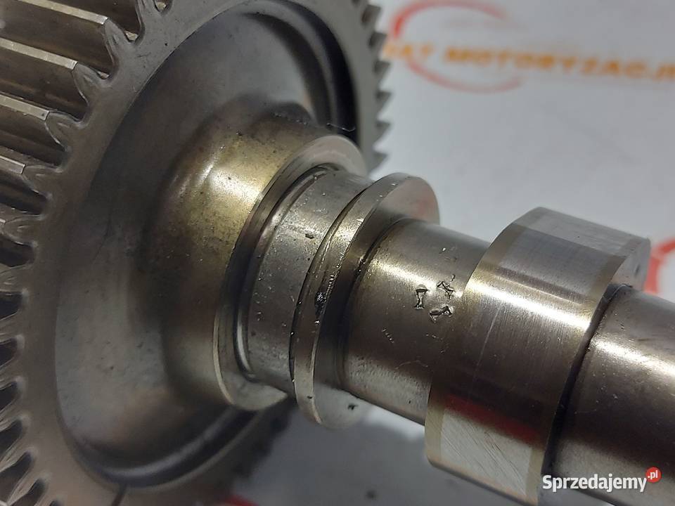 Opel INSIGNIA 20 CDTI 11r wałek rozrządu ssący świętokrzyskie Kielce sprzedam