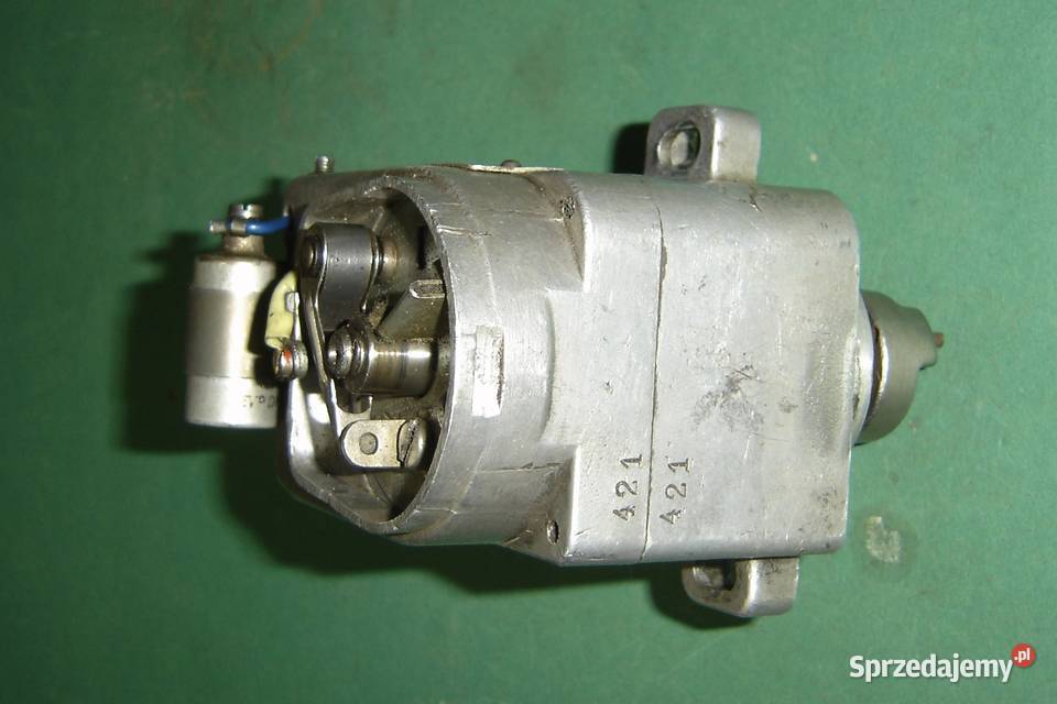 JUNAK M 07 10 AWO iskrownik ZS 3 oryginał do dolnośląskie Wrocław