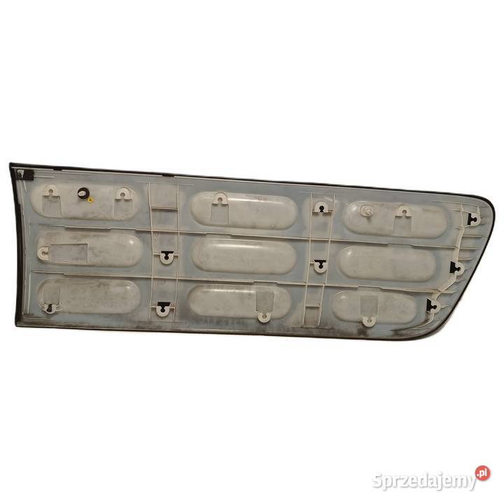 Listwa drzwi przednia lewa Citroen C4 Cactus I sprzedam