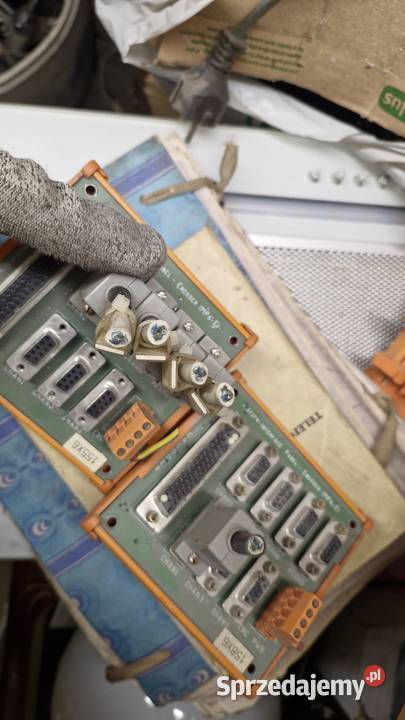 ADEPT 3033012450 MOTIONINTERFACE PANEL ENCODER