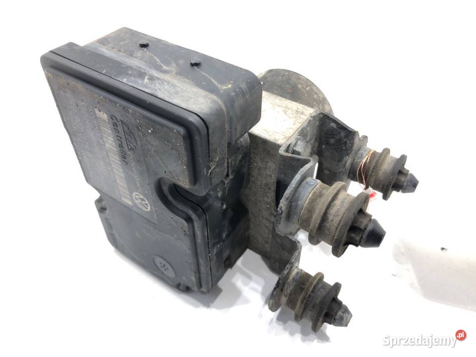 POMPA ABS VW CADDY III 2K0614117A 20 70 0415