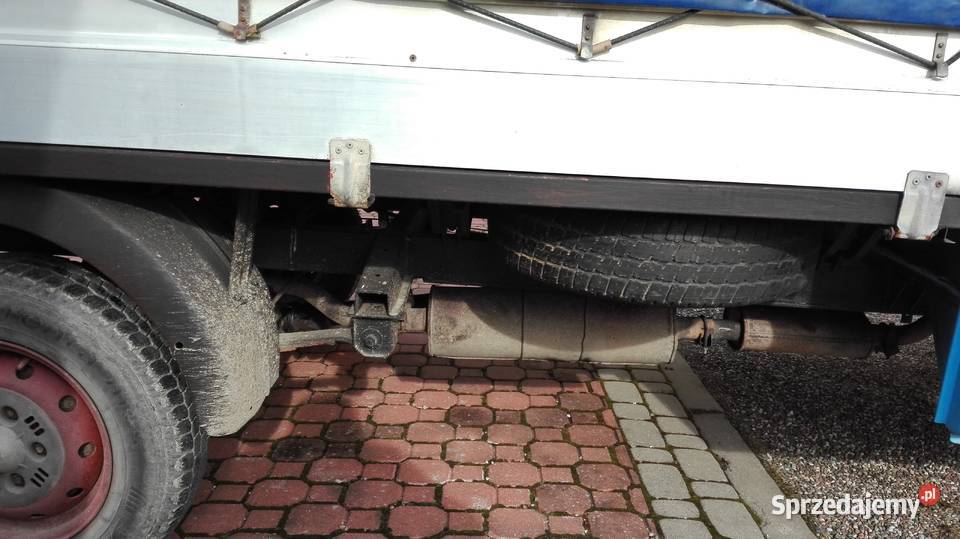 Sprzedam FS Lublin 3352 100 sprawny OC Przegląd Choroszcz