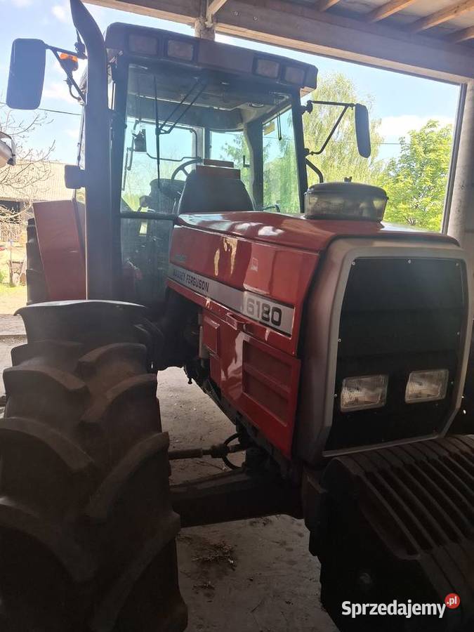 Massey ferguson Turek sprzedam