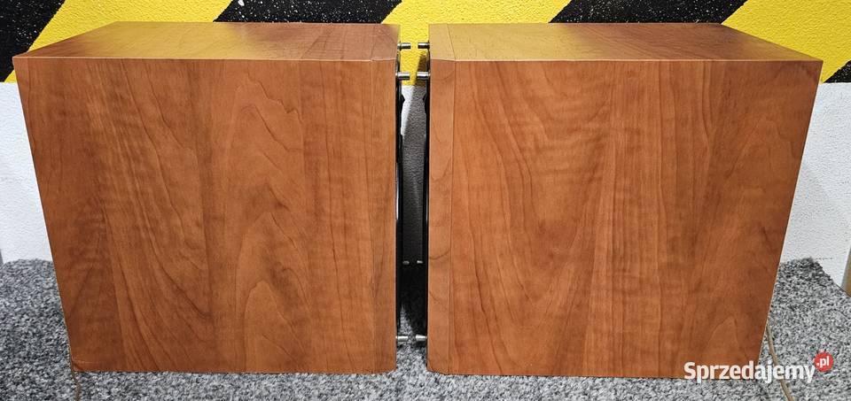 kolumny stereo Panasonic SBPMX1 2x120W wysyłka Kraków sprzedam