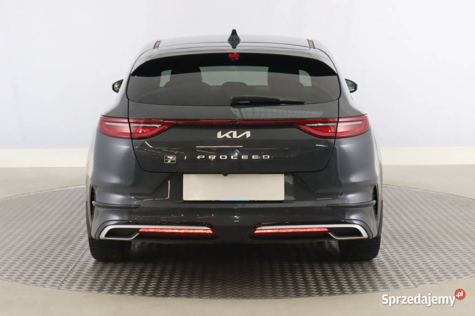 Kia ProCeed 15 TGDI system Start-Stop Zabrze